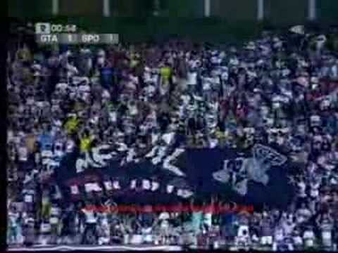 Guaratinguetá 1 x 2 São Paulo