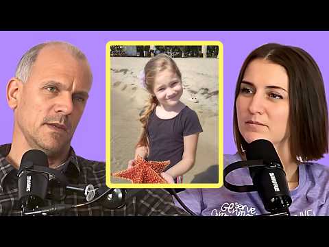 Tragic Shooting: Remembering Megan and Navigating Life After Horrific Event | Ep29