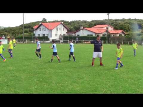 BARRIKA 2008  - 3             ZUAZO - 4