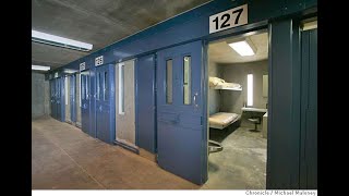 KERN VALLEY STATE PRISON: THE JUNE 2025 HOMICIDE INVESTIGATION | EDUCATIONAL DOCUMENTARY