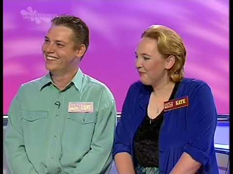 Strike it Rich - Bernie & Clive/Betty & Jean/Gary & Kate