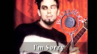 Voltaire- I&#39;m Sorry- vocal cover