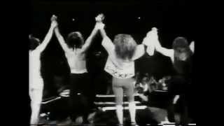Van Halen - Top Of The World Video version