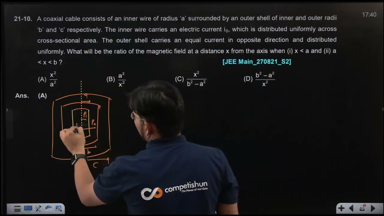 Video Solution