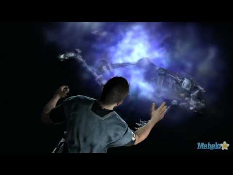 Star Wars: The Force Unleashed 2 Walkthrough - Level 1: The Escape - Part 1/3