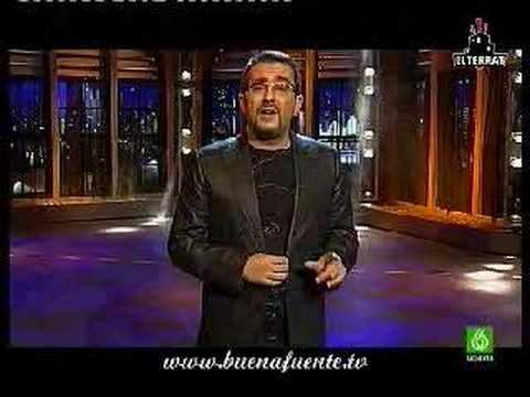 BUENAFUENTE 364 - HABLAR CON LOS PERROS (17.01.2008)