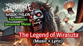 Download lagu Sabdo Palon - The Legend Of Wirasuta (Music   Lyric) Indonesian Javanese Metal mp3