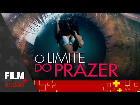 O Limite do Prazer // Filme Completo Dublado // Suspense // Film Plus Action