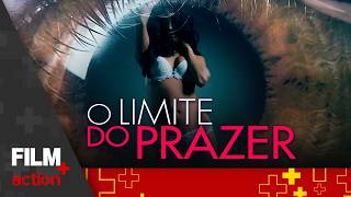 O Limite do Prazer // Filme Completo Dublado // Suspense // Film Plus Action