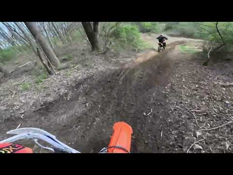 MERP Crow Canyon GP 4/16/23  C class