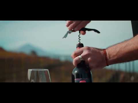 Bodegas Monje, a journey to the wines of Tenerife