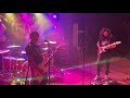 Yellow Ledbetter solo