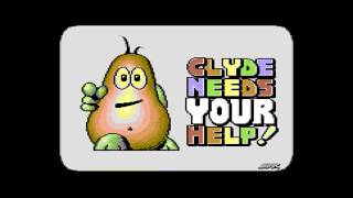 Commodore 64 music - Creatures torture level 1 (DUAL SID)