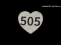 Arctic Monkeys 505 Hoodtrap Remix
