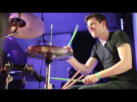Wilhelmfreddie - Freedom (Live @ kleinLAUT Festival 2016)