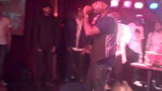 Talib Kweli-Move Something