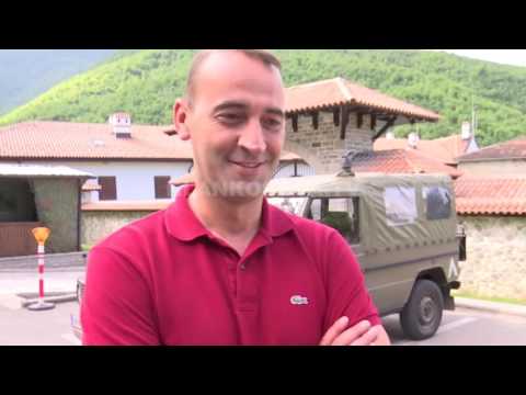 Haradinaj mbron listat e veteranëve - 02.06.2016 - Klan Kosova