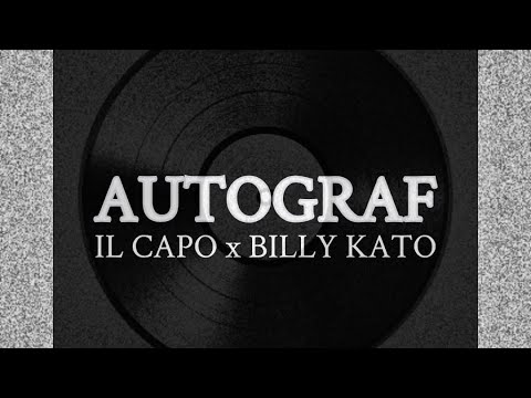 IL CAPO x BILLY - Autograf (Videoclip) 🃏