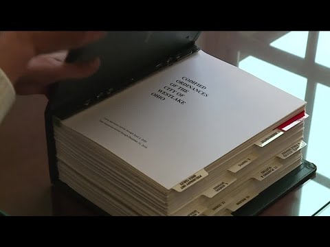 In-Depth: Westlake voters to consider change to gender-neutral language in city charter