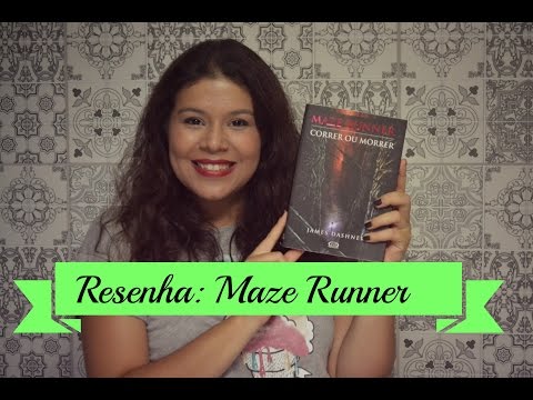 Resenha: Maze Runner (Correr ou morrer)