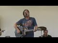 Randy Thompson Band 07-11-2018 Burke Lake Park. Fairfax Station, VA,. FULL SHOW