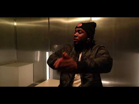 Lefty feat. GunTooth (Official Music Video)