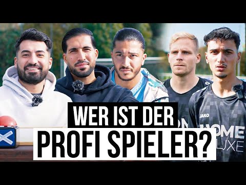 Wer ist der PROFI SPIELER? Find The Pro  #15 | Staffel 2