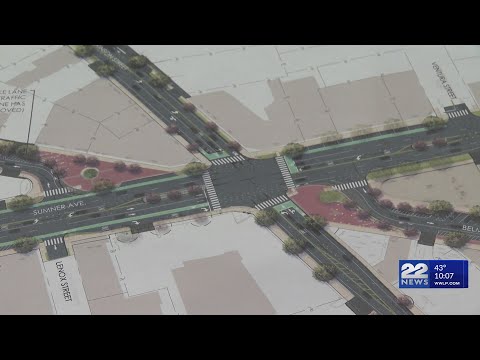 Springfield S X Intersection Project On Track For 2030