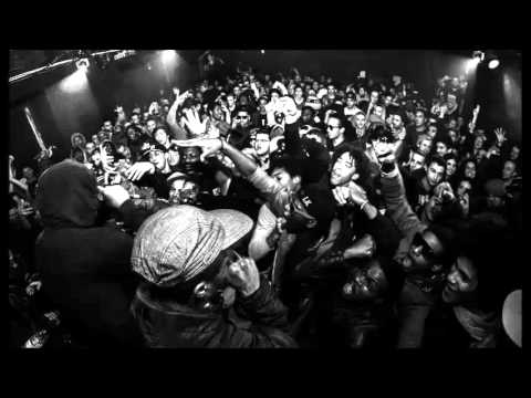 Allen Halloween 'Drunfos' Live 2015