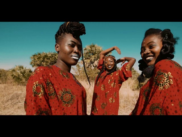 AfrotroniX: El talento africano que está conquistando el mundo de la música electrónica