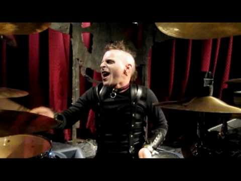 WRATH OF KILLENSTEIN - Servo Ugly Drums