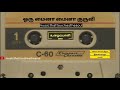 Oru Maina Maina Kuruvi