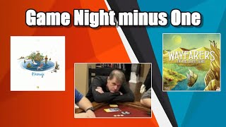Rolling Dice & Taking Names - Wayfarers of the South Tigris video thumbnail