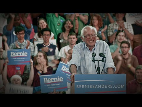 , title : 'Real Change | Bernie Sanders