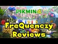 Pikmin 4 Review Switch
