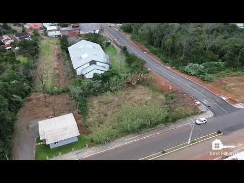 Lotes a venda no Centro do Município de Alto Feliz