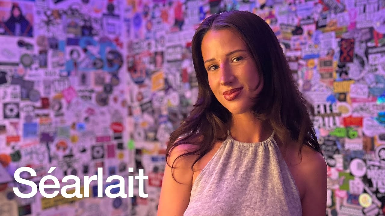 Séarlait - Untitled Set