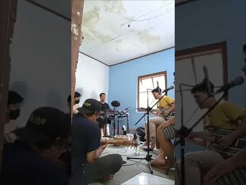 Er project meraba2 lagu ridwan sau