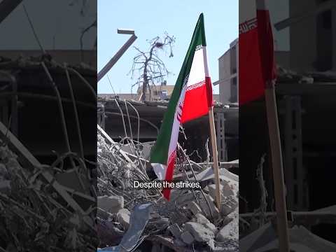 War Expands as US, Israel, Iran Ramp Up Strikes Across Region