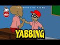 Romeo Starts A Yab Battle With Tegwolo Problem