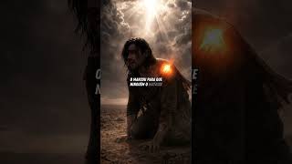 Caim o primeiro vampiro da historia