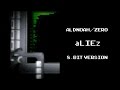 [8-Bit] aLIEz (TV size) 8BIT VERSION ALDNOAH/ZERO ...