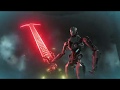 Doom 2016. Ending (60FPS, 1080P) with subtitles.