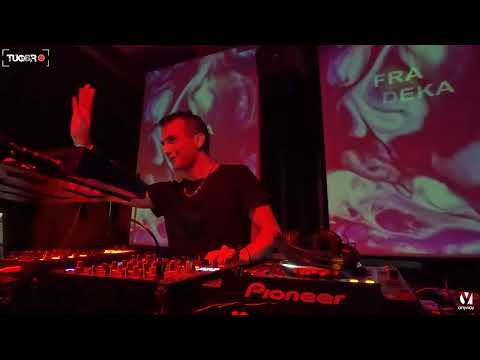 Frank Deka DJ Set Anyway Club 04/03/2023