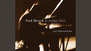 The Nearness of You (Live)