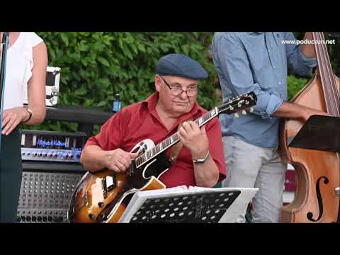 21. Liburnia Jazz Festival - Love Rich Trio, Spart Jazz Group, Jed Becker's Group i Lovranski puhači