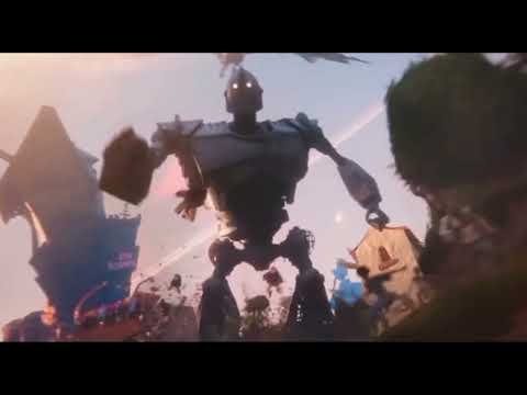 Warner Bros Characters entering the Stadium (Space Jam: a New Legacy Scene)