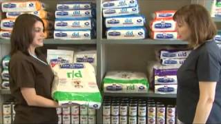 Hill's Pet Nutrition Video Our Products