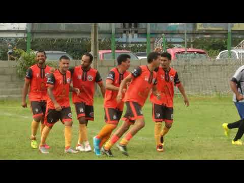 VILLA 1 X 0 MADRID - 2ª COPA NORDESTINOS SC - 11/1/2020