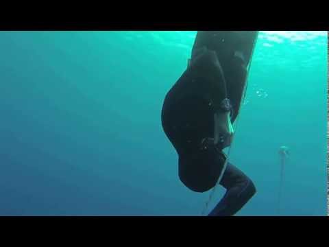 Freediving with Apnea Canarias, Kanarische Inseln / Teneriffa,Spanien